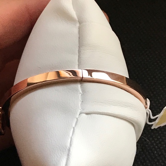 MK Fulton logo bracelet - Picture 4 of 15